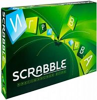 Игра 9618Y Скрэббл Классический Scrabble