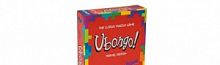 Настольная игра Убонго: Дорожная