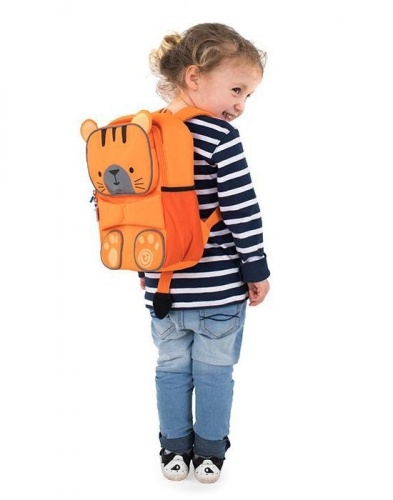 Детский рюкзак Trunki Toddlepak Тигренок фото 6