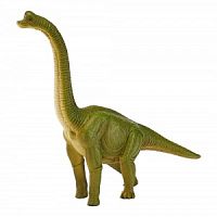 Брахиозавр, зеленый