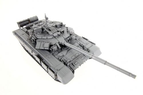 3573П Танк "Т-90" фото 3
