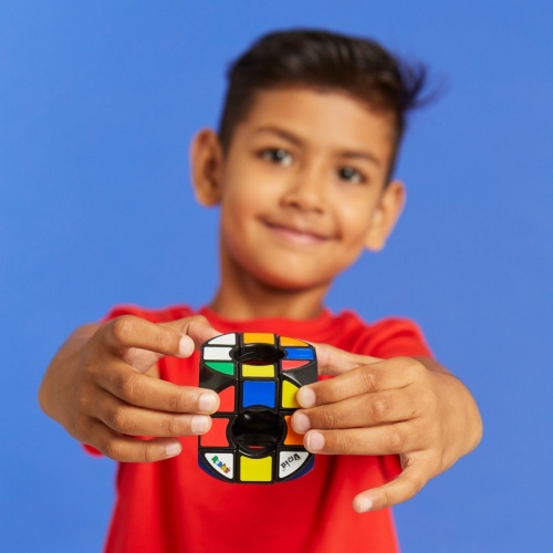 Кубик Рубика 3х3 Пустой (VOID 2018) фото 6