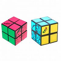 Кубик Рубика 2х2 для детей, арт. КР5015
