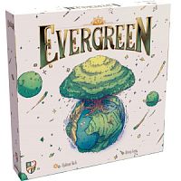 Наст. игра "Зелёный мир" (Evergreen) (Lavka) арт.ЗЕЛ001 РРЦ 4490 RUB