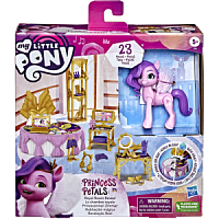 Hasbro Игровой набор "My Little Pony. Моя Королевская спальня" арт.38835