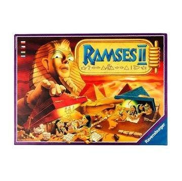 Настольная игра "Рамзес II" фото 2
