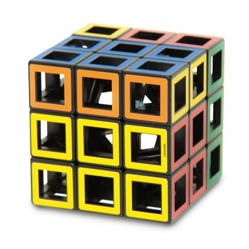 Головоломка Пусто-Куб фото 4