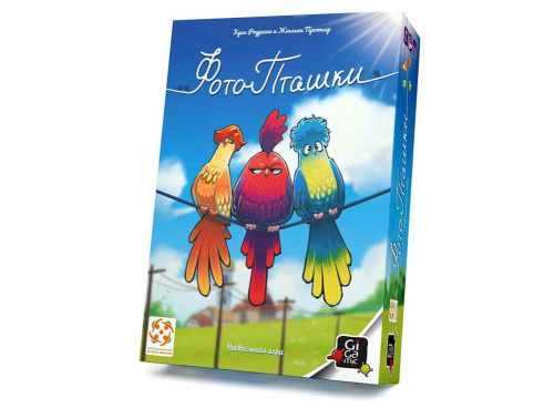 ФотоПташки фото 2