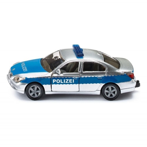 Машина полицейская патрульная фото 2