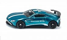 Машина Aston Martin Vantage GT4