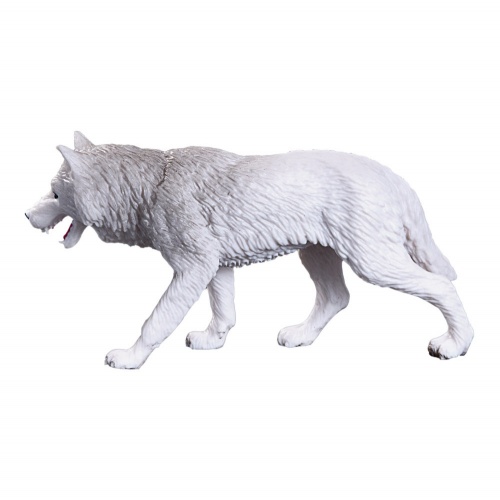 Полярный волк фото 2