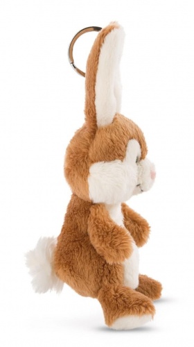 Кролик Полайн, 10 см брелок фото 2