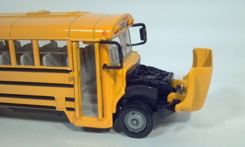 Школьный автобус Siku, арт. 3731 фото 5