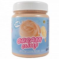 Игрушка ТМ "Slime" Cream-Slime с ароматом мороженого, 250 г арт.SF02-I