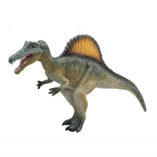 Спинозавр фото 5
