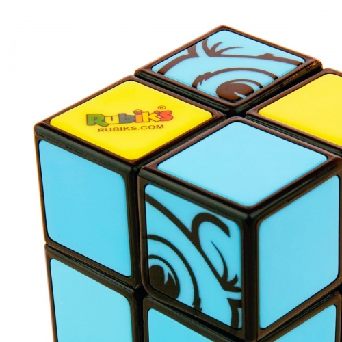 Кубик Рубика 2х2 для детей, арт. КР5017 фото 8