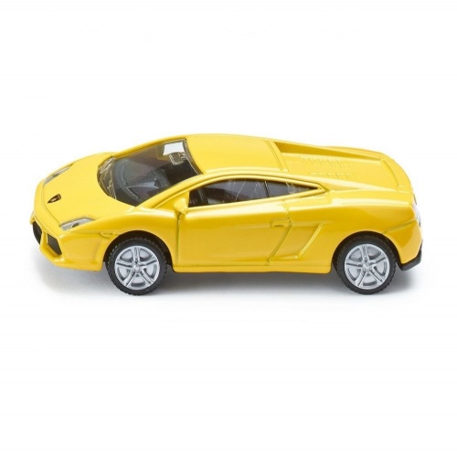 Машина Lamborghini Gallardo фото 2
