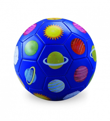 Футбольный мяч/ Солнечная система фото 2