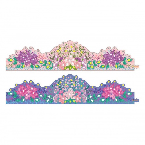 Набор для декорирования ARTISSIMO, "Короны принцесс" фото 3