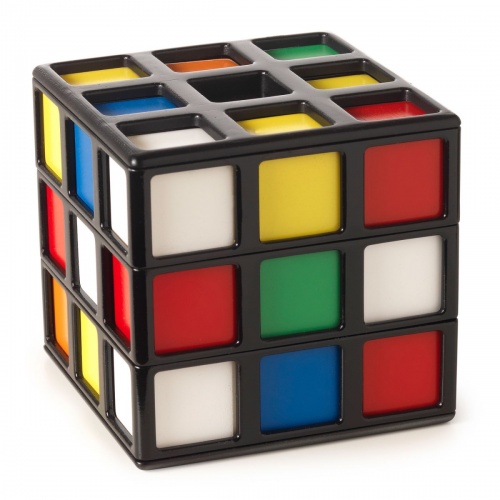 Клетка Рубика, логическая игра фото 7