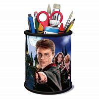 3D Пазл "Гарри Поттер. Стакан для карандашей" 54 э