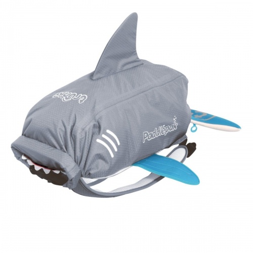Универсальный рюкзак Trunki Акула фото 4