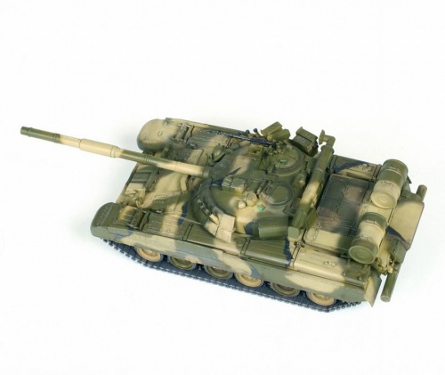 3591 Танк Т-80УД фото 4