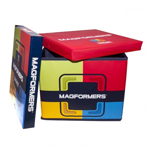 Коробка для хранения MAGFORMERS 60100 Box фото 3