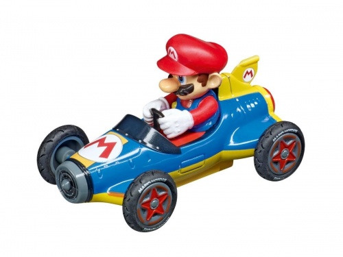 Трек Carrera Go!!! "Nintendo Mario Kart Mach 8" фото 3