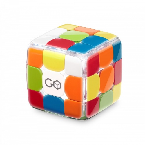 Умный кубик Рубика GoCube EDGE Full Pack GoCube фото 7