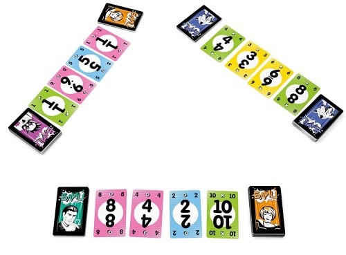 Настольная игра "Блиц! Ночь." фото 4