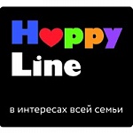 Happy Line