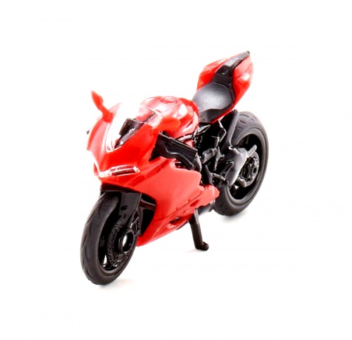 Мотоцикл Ducati Panigale 1299 (артикул 1385) фото 3