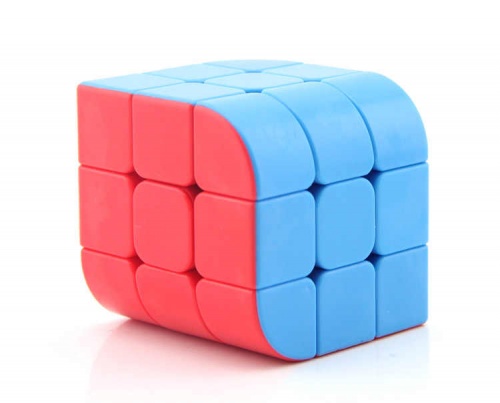Набор головоломок 3 кубика Непропорциональных фото 5