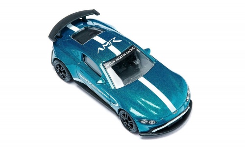 Машина Aston Martin Vantage GT4 фото 2