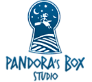 Pandora's box studio