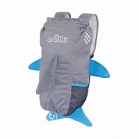 Универсальный рюкзак Trunki Акула
