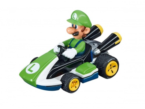 Трек Carrera Go!!! "Nintendo Mario Kart 8" фото 3
