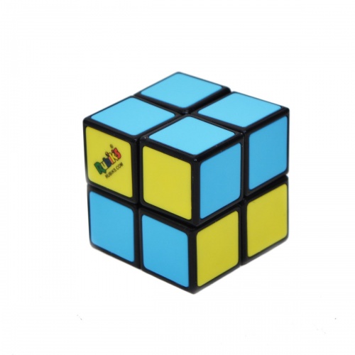 Кубик Рубика 2х2 для детей, арт. КР5017 фото 6
