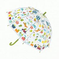Зонтик - Лягушата