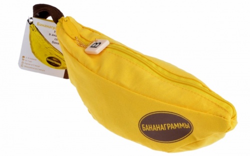 Magellan: Бананаграммы фото 2