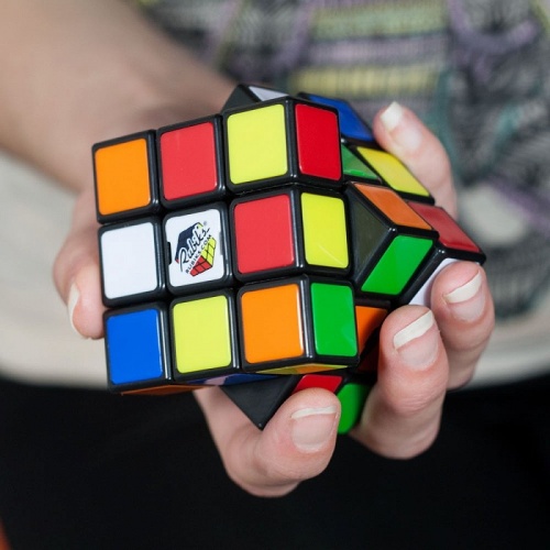 Скоростной Кубик Рубика 3х3, подарочный набор Deluxe фото 5