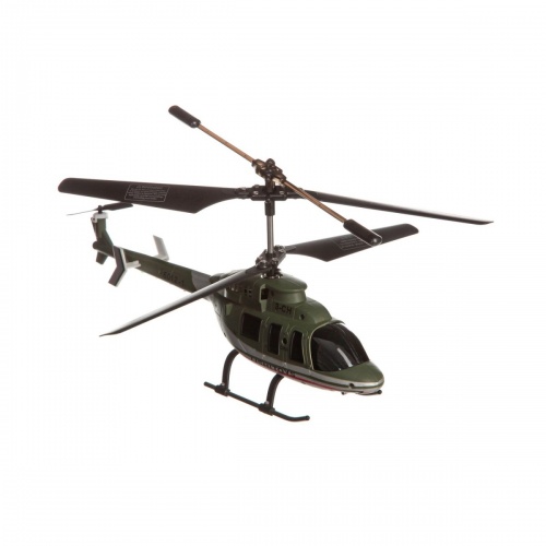 Упр.радио Вертолет Joy Toy с 3D гироскопом ВОХ 26*6см,TurboMax, адапт., арт.9289, арт. М36610 фото 3