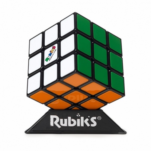 Кубик Рубика 3х3 2020 фото 3
