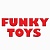 Funky Toys