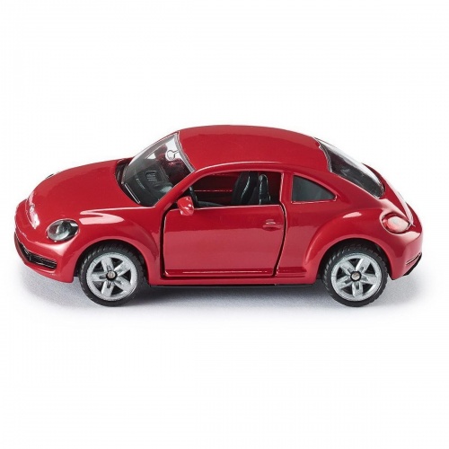 Легковой автомобиль Siku "Volkswagen Beetle" фото 2