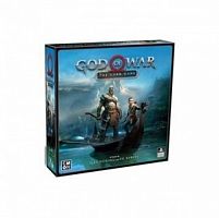 Наст. игра "God of war" (Бог войны)  РРЦ 2490 руб. (фикс.цена)