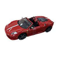 BBurago. Модель "Race Play. Scuderia Spider 16 M" 1:32 арт.46105 /6