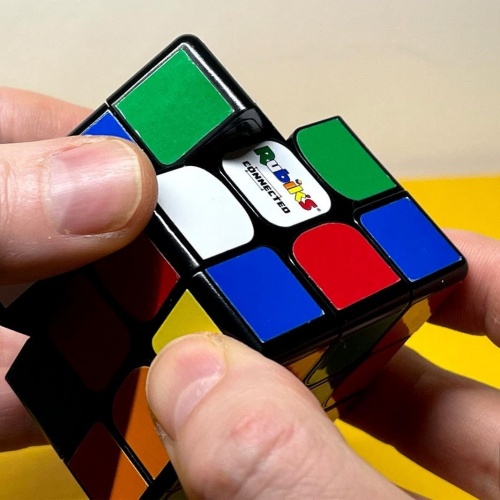 Умный кубик Рубика Rubik's Connected Cube GoCube фото 8