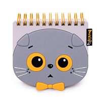 Блокнот Басик 10*10
